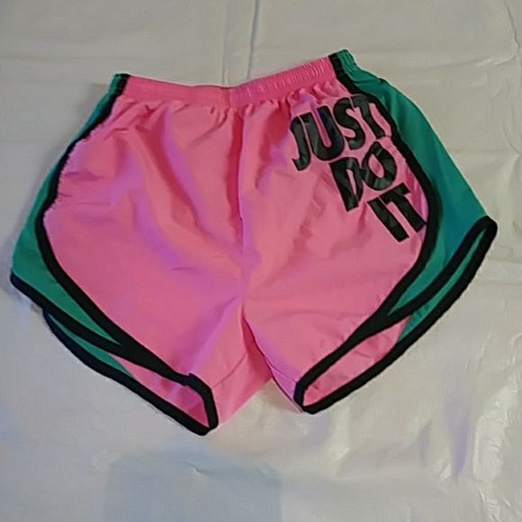 Nike Pants - NIKE RUNNING SHORTS XS